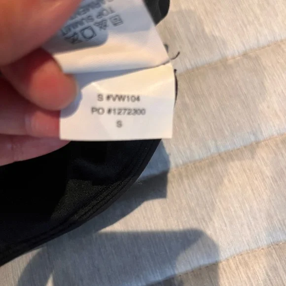 Vuori Yosemite sports bra - Picture 5 of 5